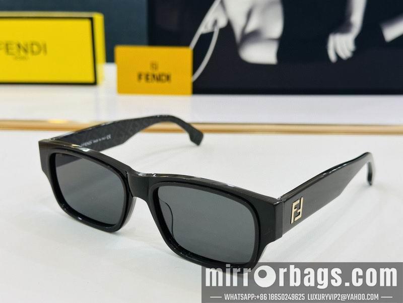 Fendi Glasses smh47