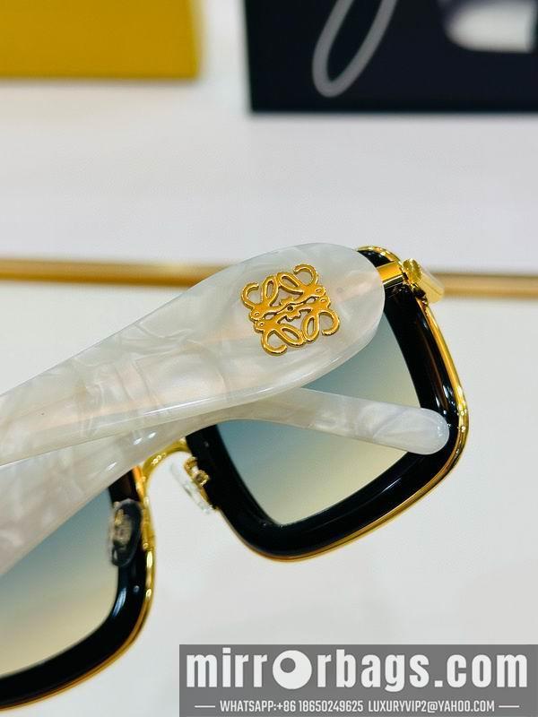 Loewe Glasses smx25