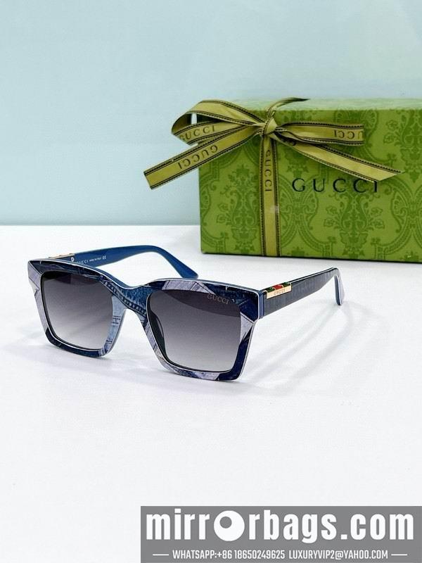 Gucci Glasses smh131