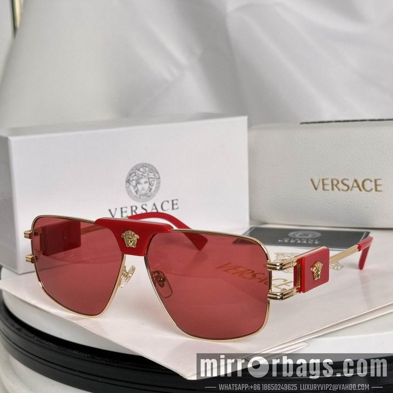 Versace Glasses 03smh23