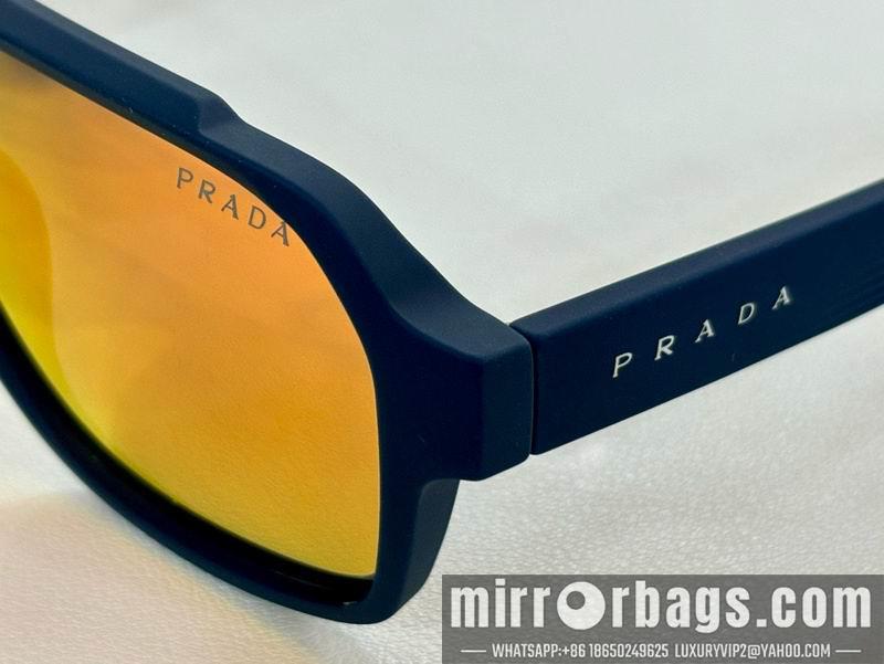 Prada Glasses smr119