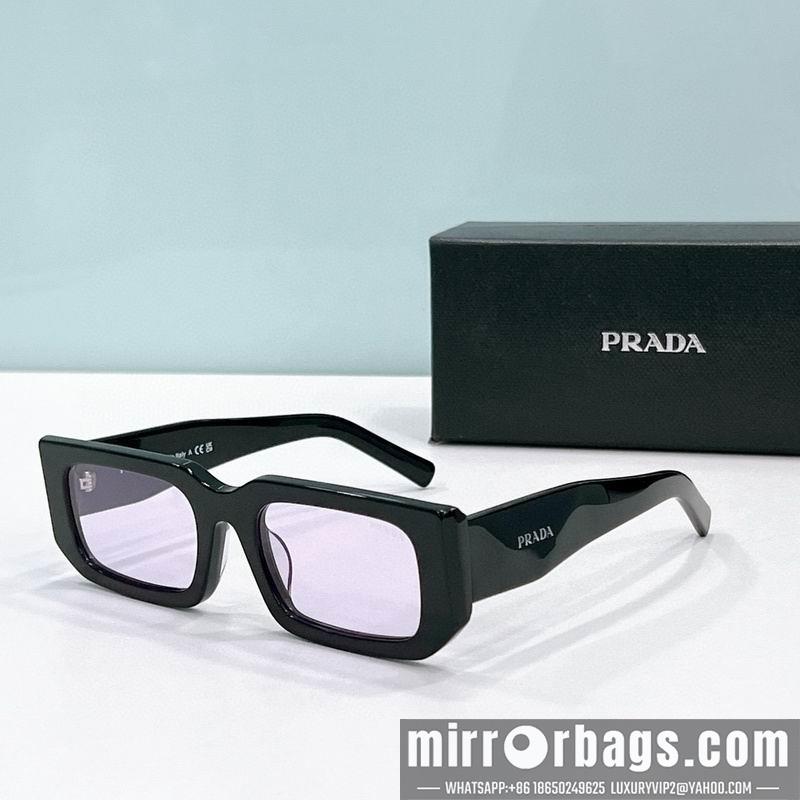 Prada Glasses smx204