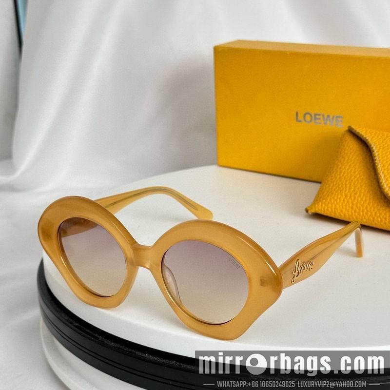 Loewe Glasses smx29