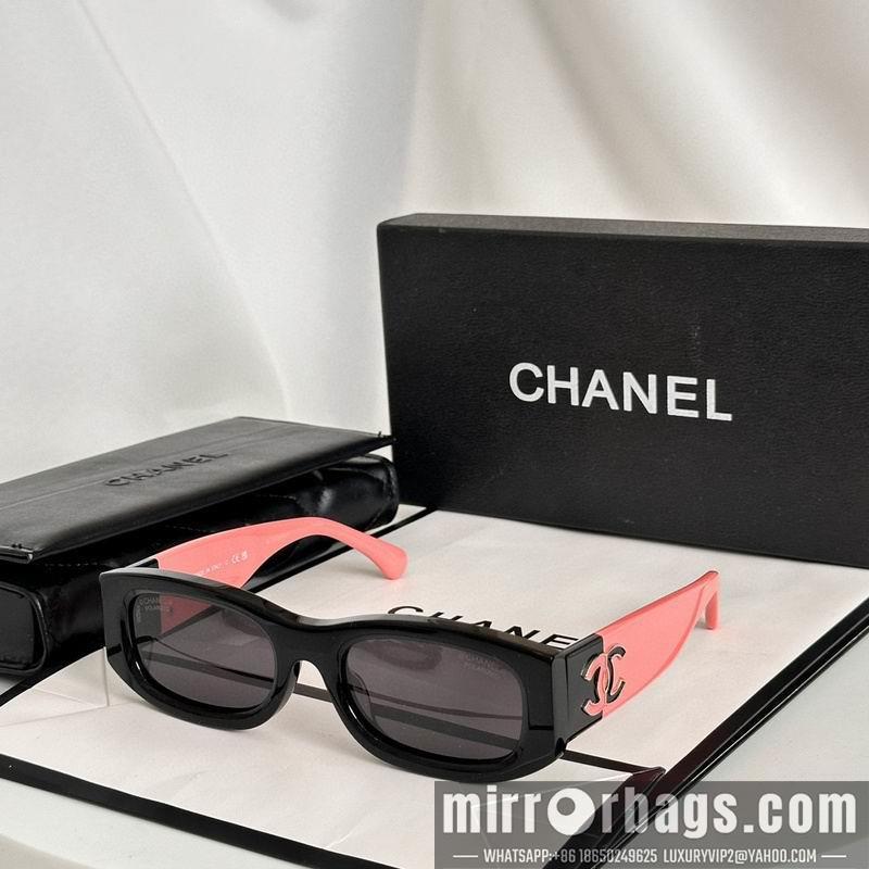 Chanel Glasses smr99