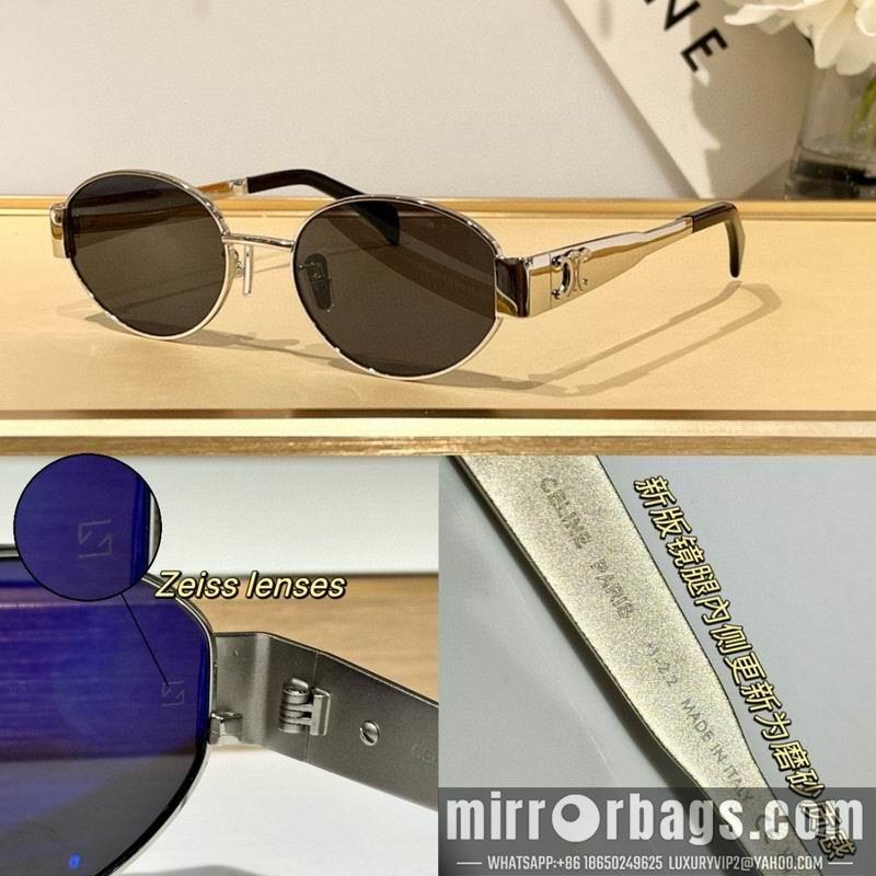 Celine Glasses 03smh09