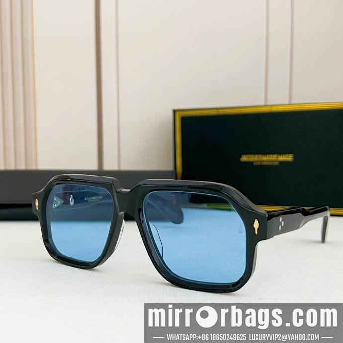Jacques Marie Mage Glasses smx28