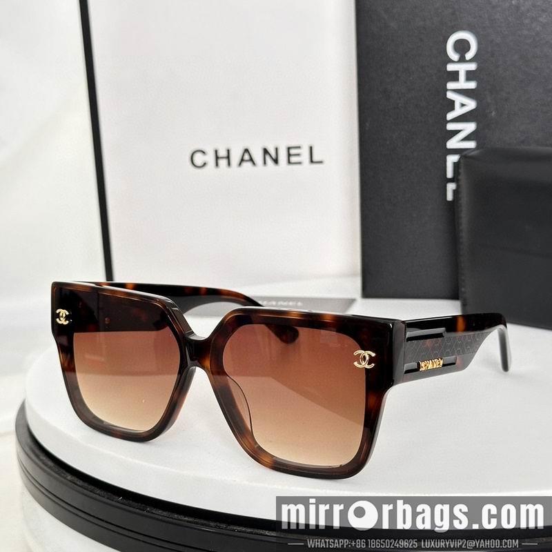 Chanel Glasses smh82