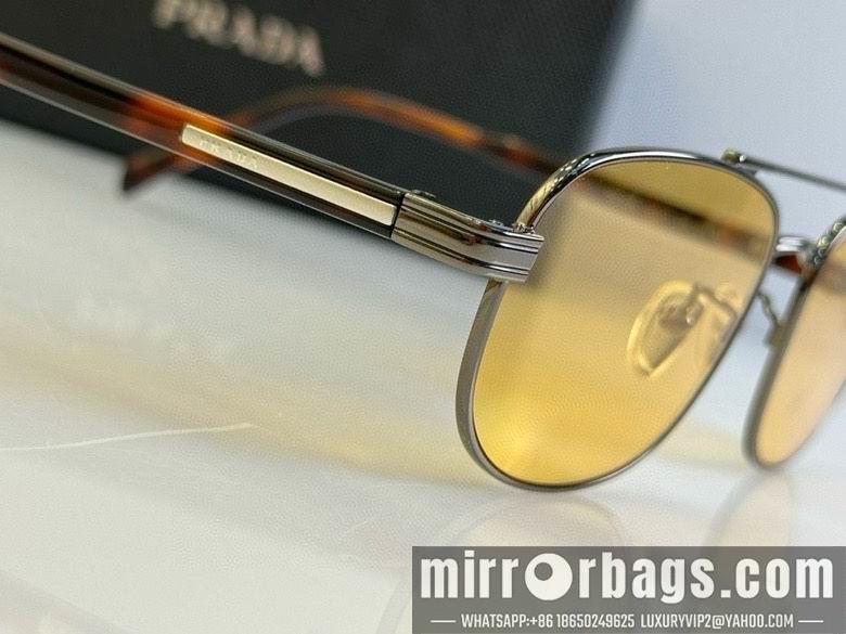 Prada Glasses smx308