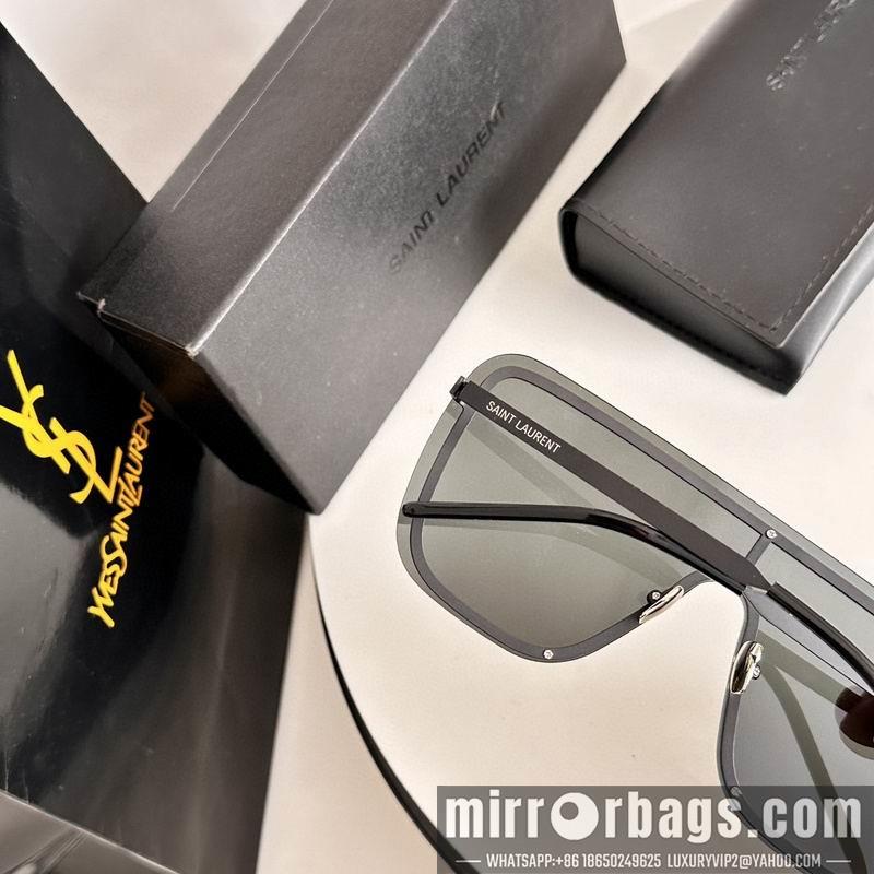 YSL Glasses 03smh04