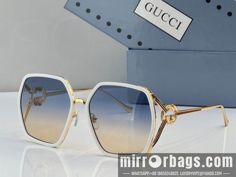 Gucci Glasses smh29