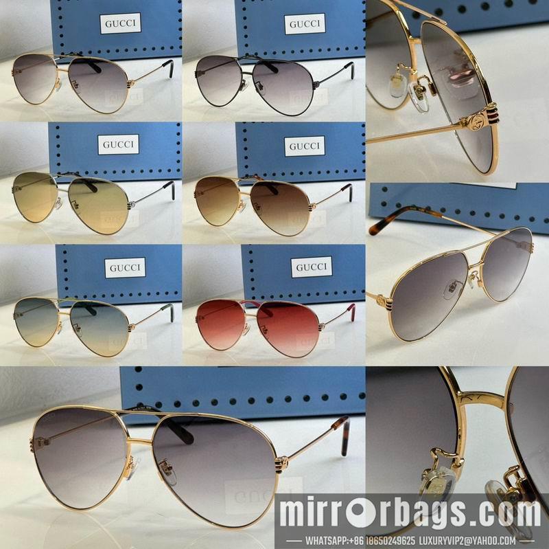 Gucci Glasses smx104
