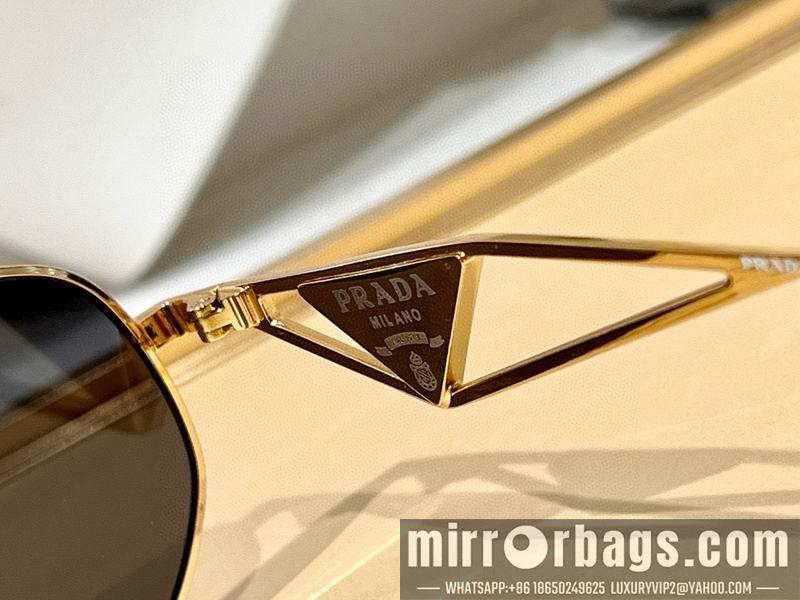 Prada Glasses smr10