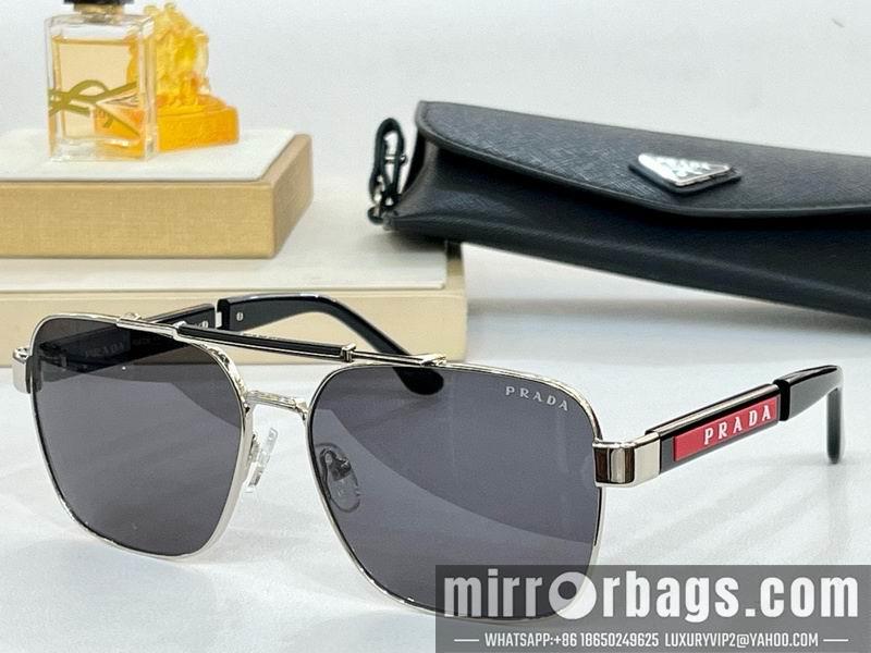 Prada Glasses smr66
