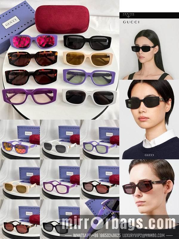 Gucci Glasses smr62