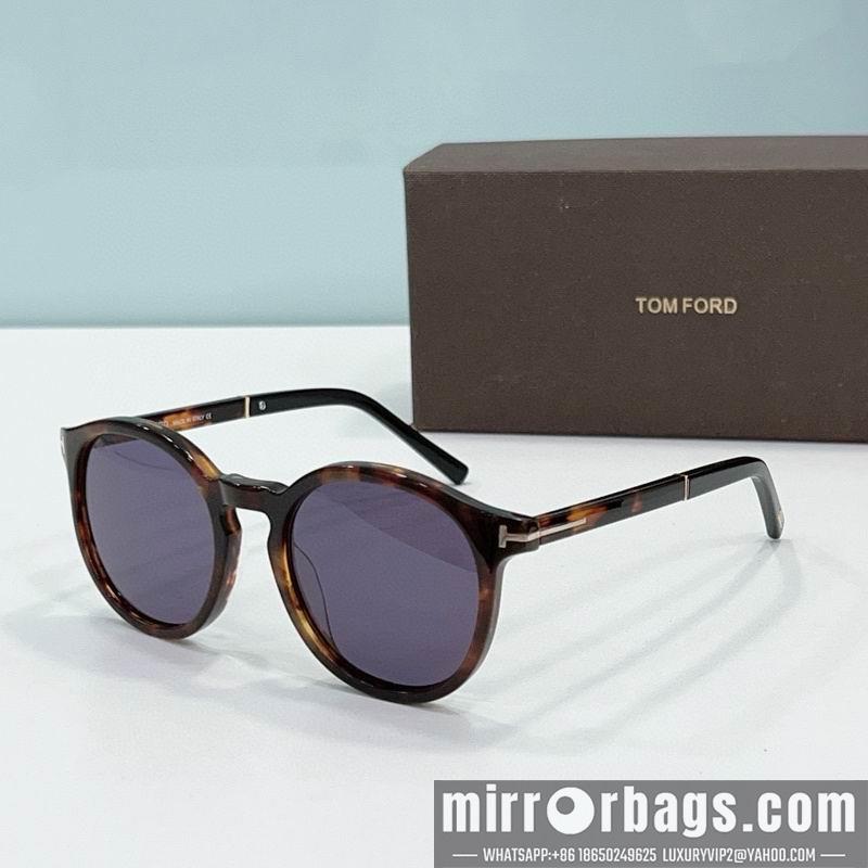 Tom Ford Glasses smx46