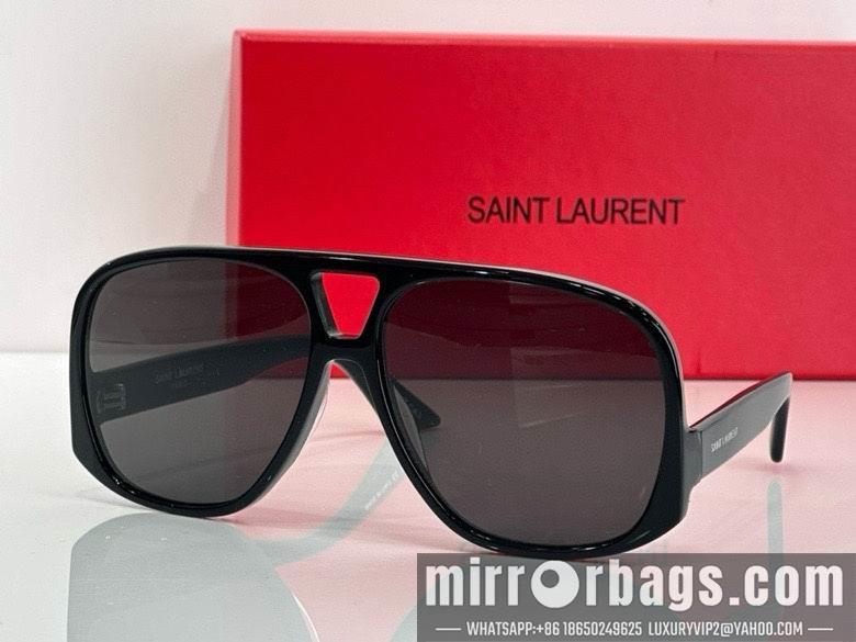 YSL Glasses smx77