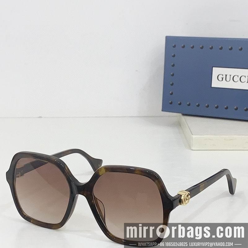 Gucci Glasses smr58