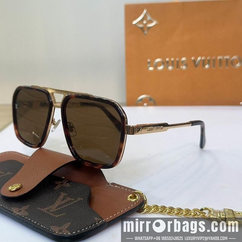 LV Glasses smh37