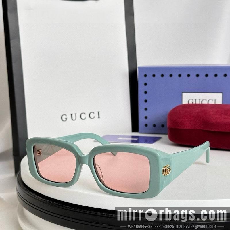 Gucci Glasses smh197