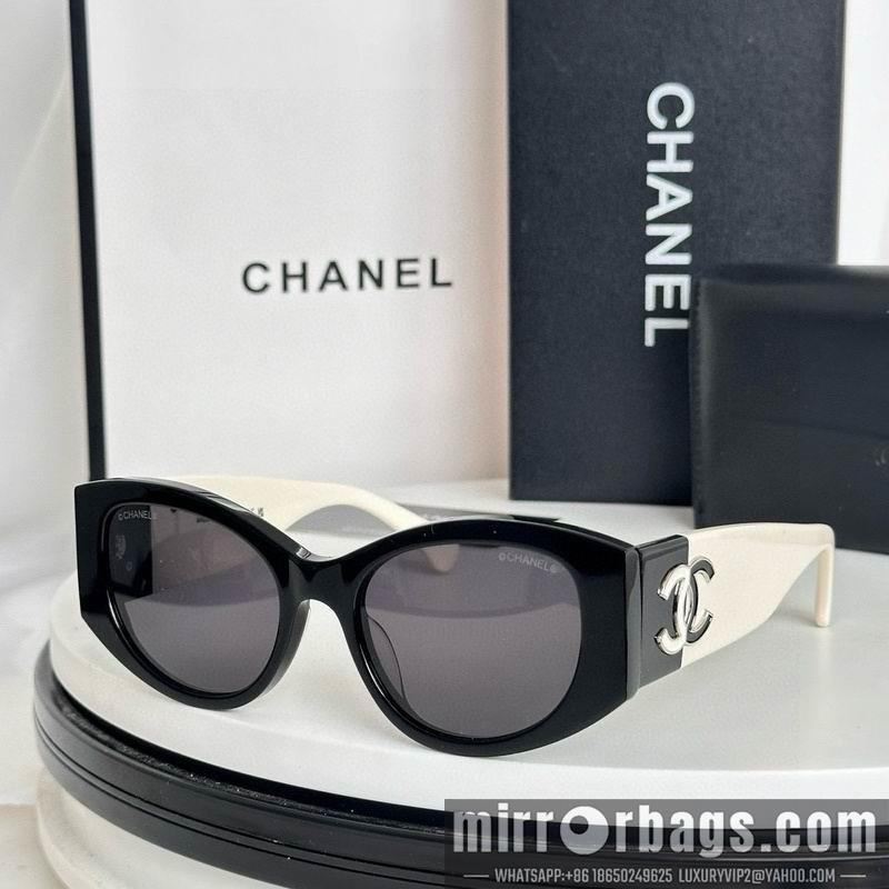 Chanel Glasses smr98