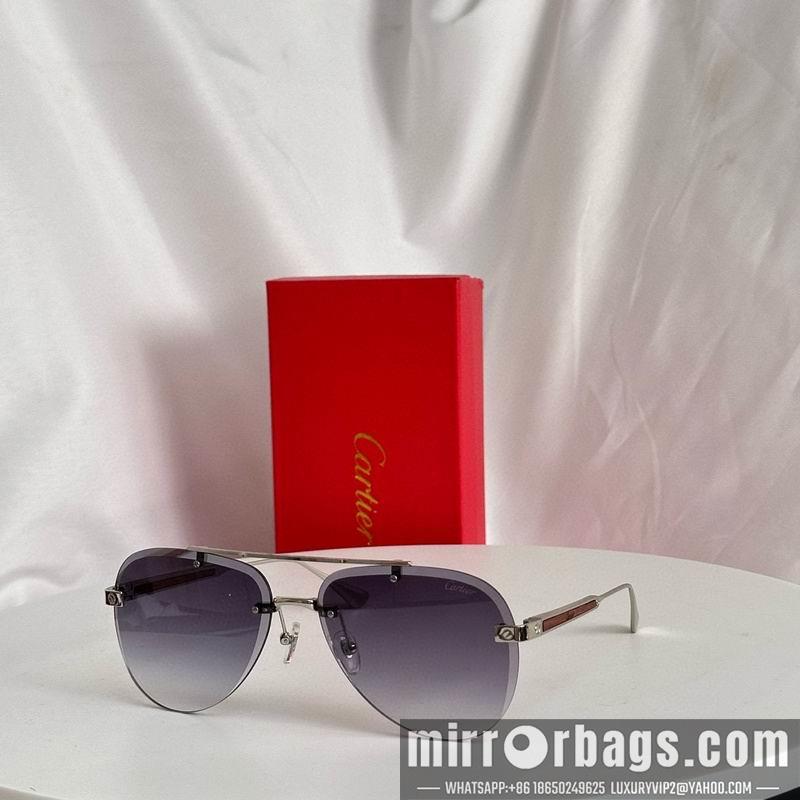 Cartier Glasses smr161