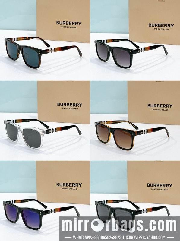 Burberry Glasses smx52