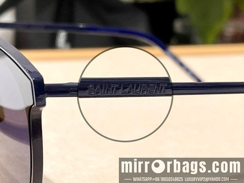 YSL Glasses smx126