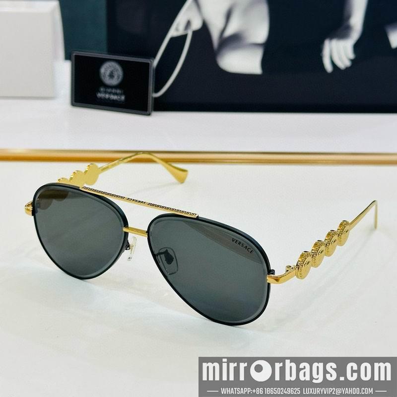 Versace Glaases smx96