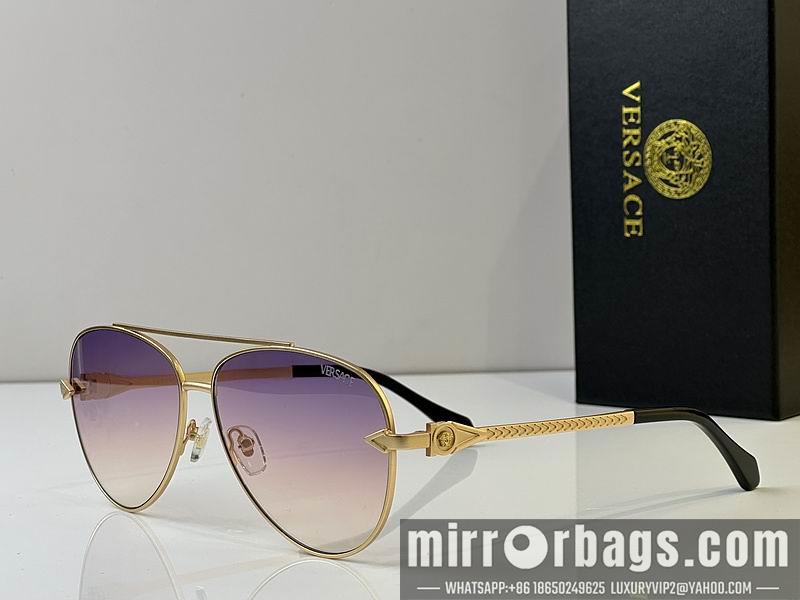Versace Glasses 03smh111