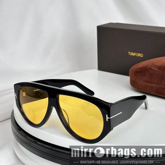 Tom Ford Glasses smx94