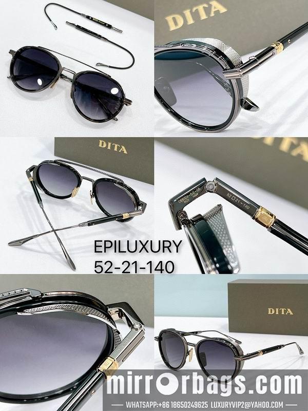 Dita Glasses smx70