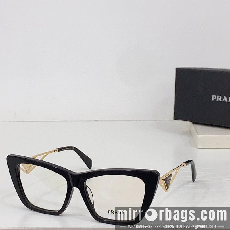 Prada Glasses smh60