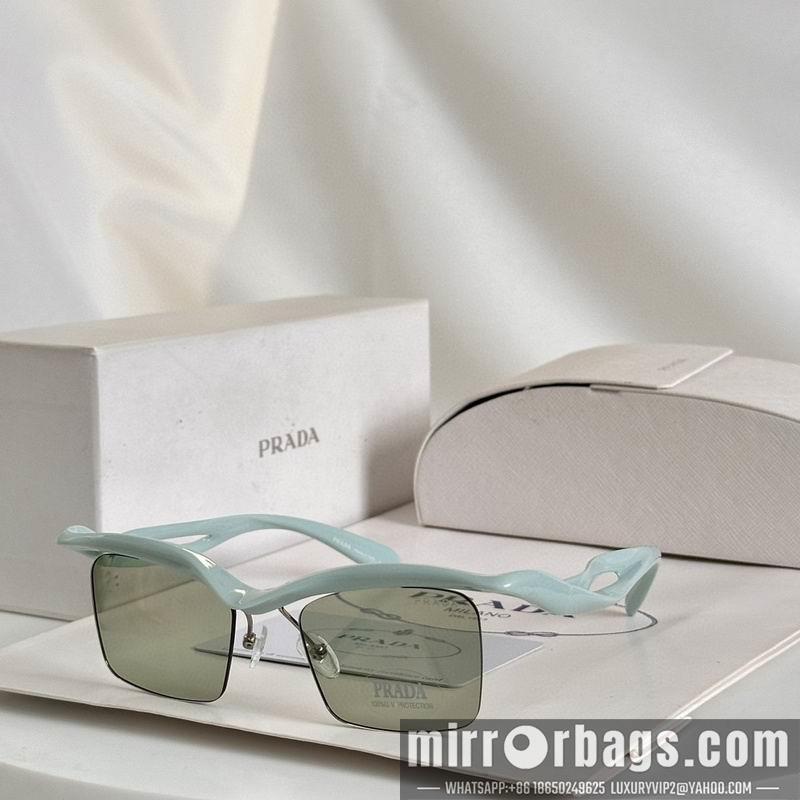 Prada Glasses smh135