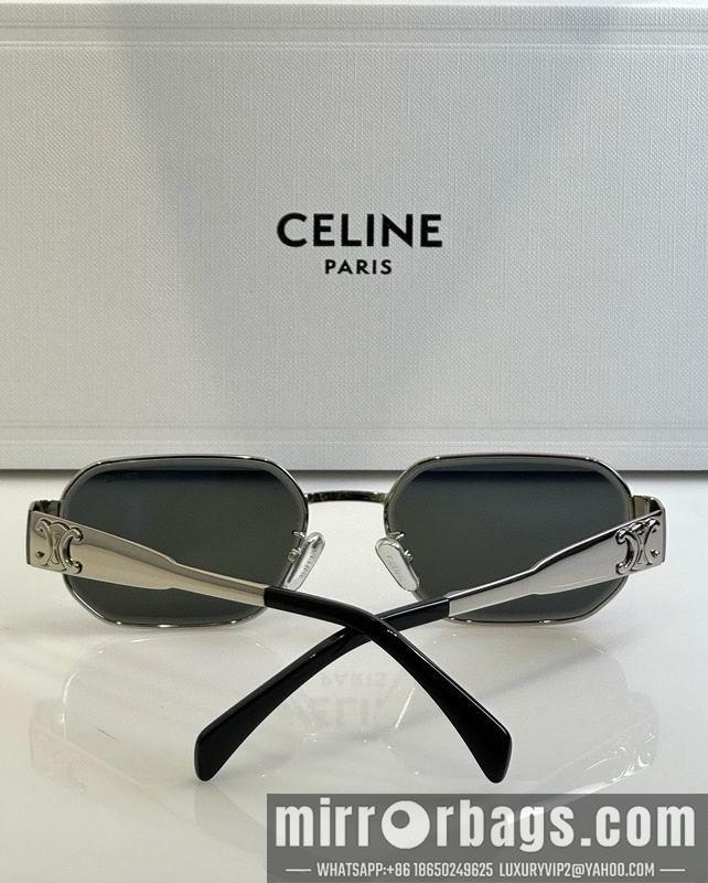 Celine Glasses smx198