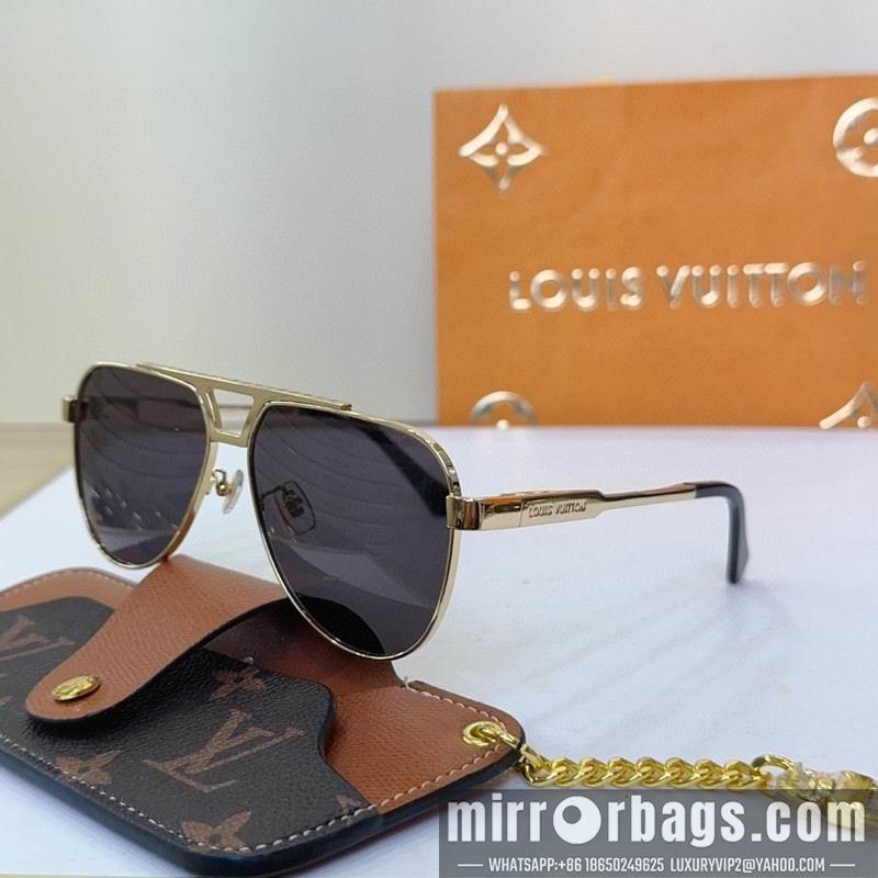 LV Glasses smh163