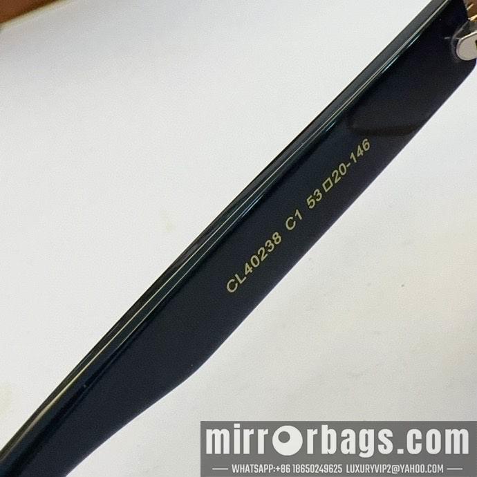 Celine Glasses smx199