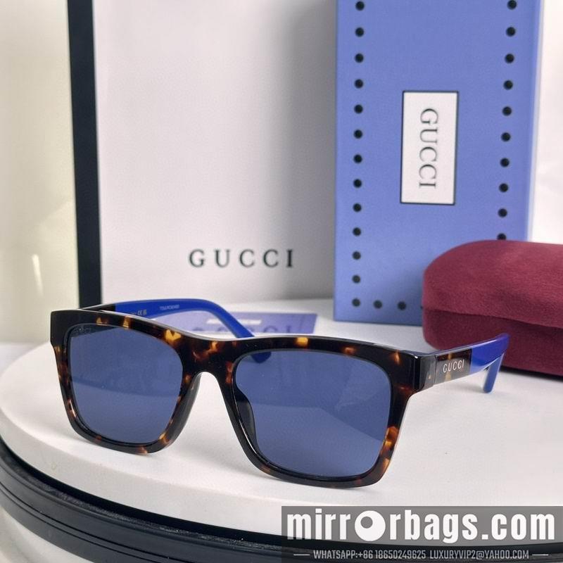 Gucci Glasses smh199