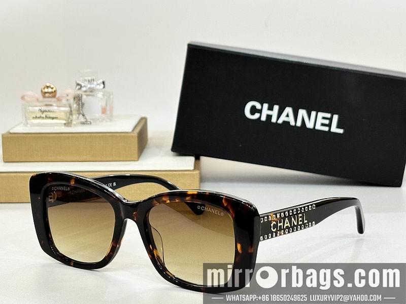 Chanel Glasses smh134