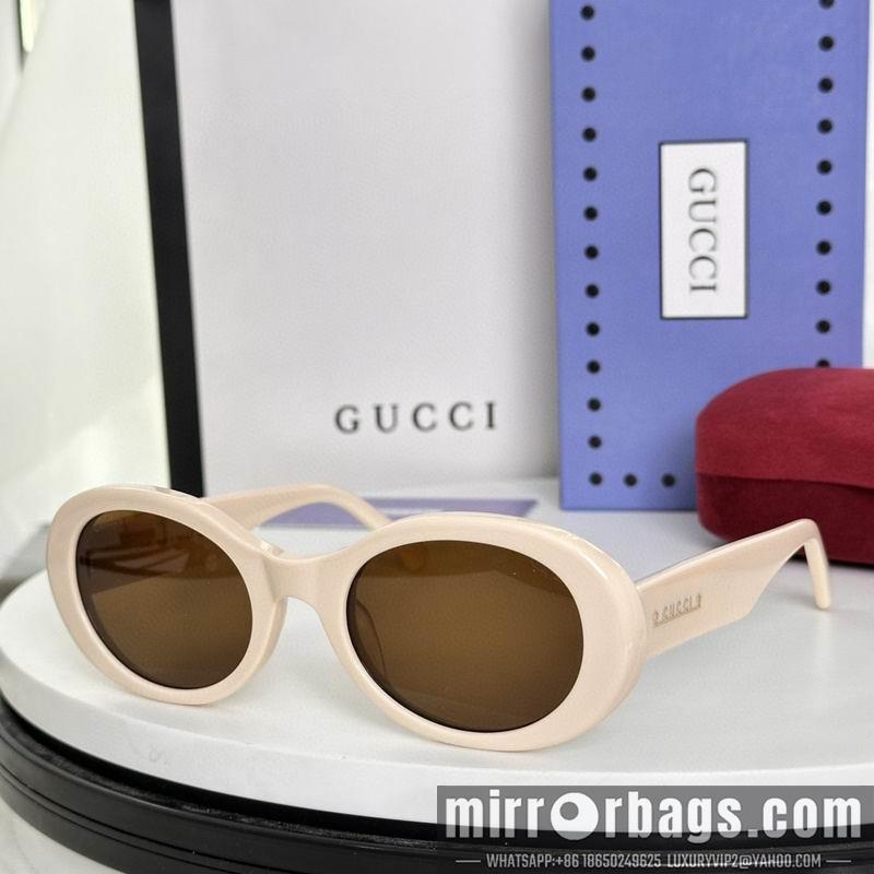 Gucci Glasses smh180