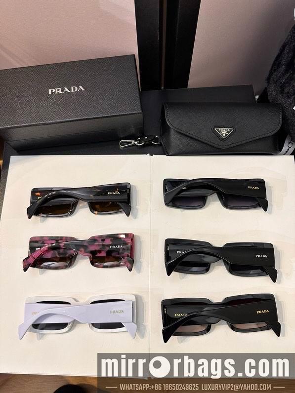 Prada Glasses smr94