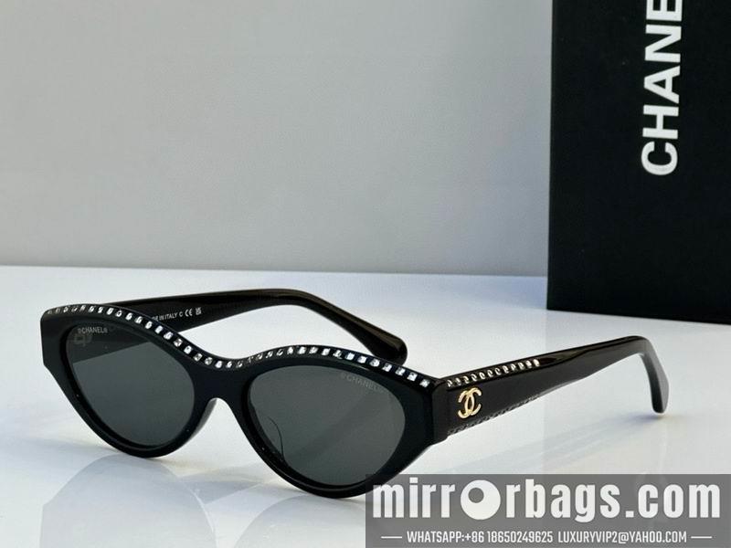 Chanel Glasses smh12