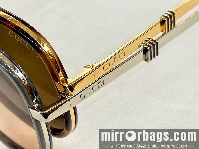 Gucci Glasses smr26