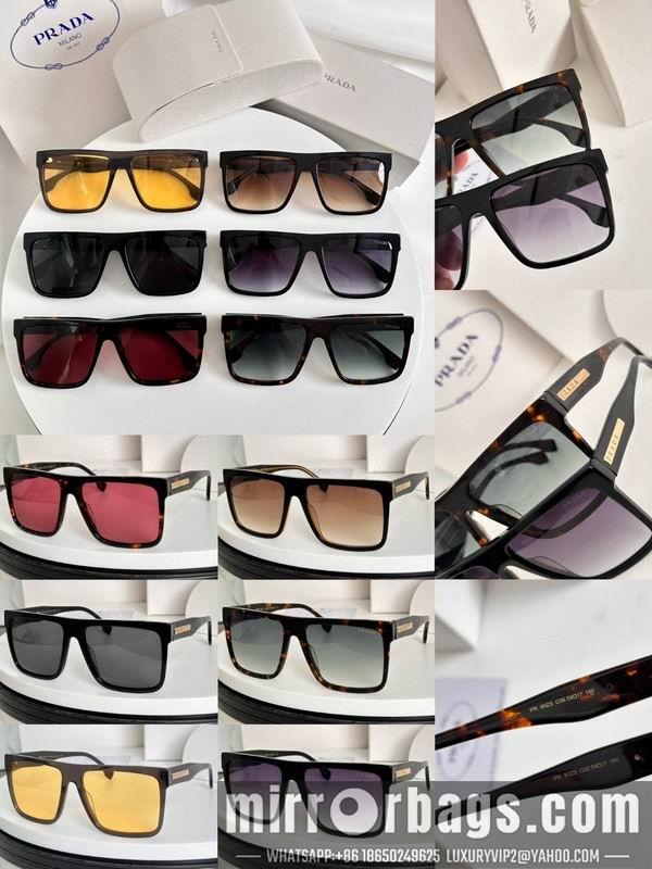 Prada Glasses smh126