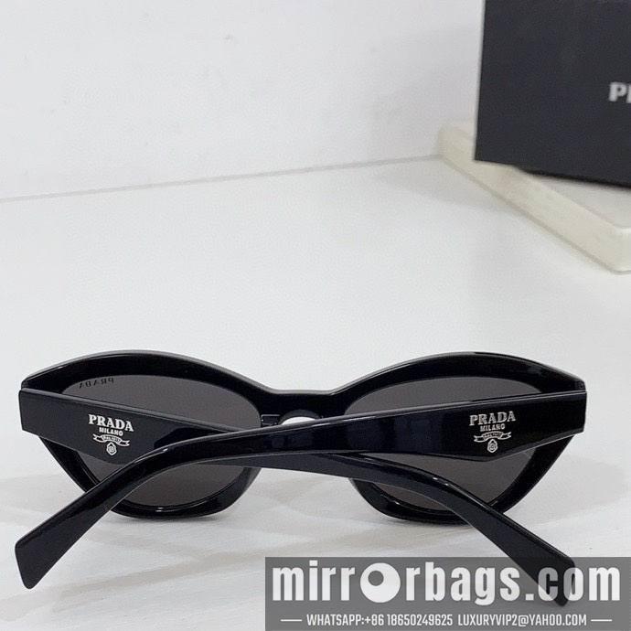 Prada Glasses smx305