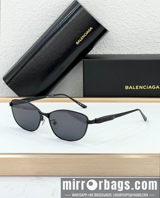 Balenciaga Glasses 03smh46
