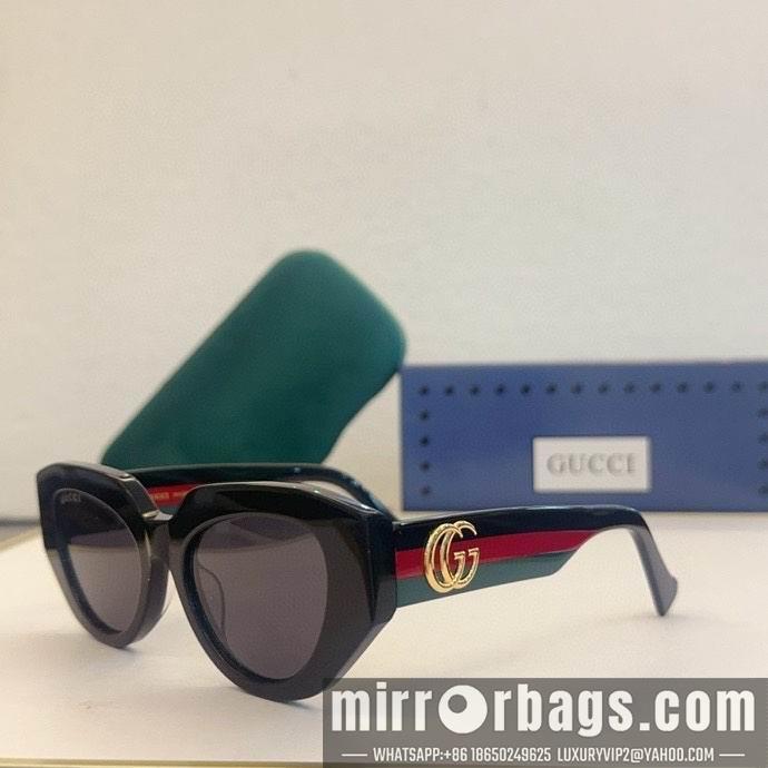 Gucci Glasses smr05