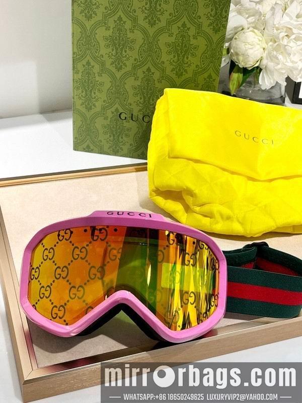 Gucci Glasses smh225