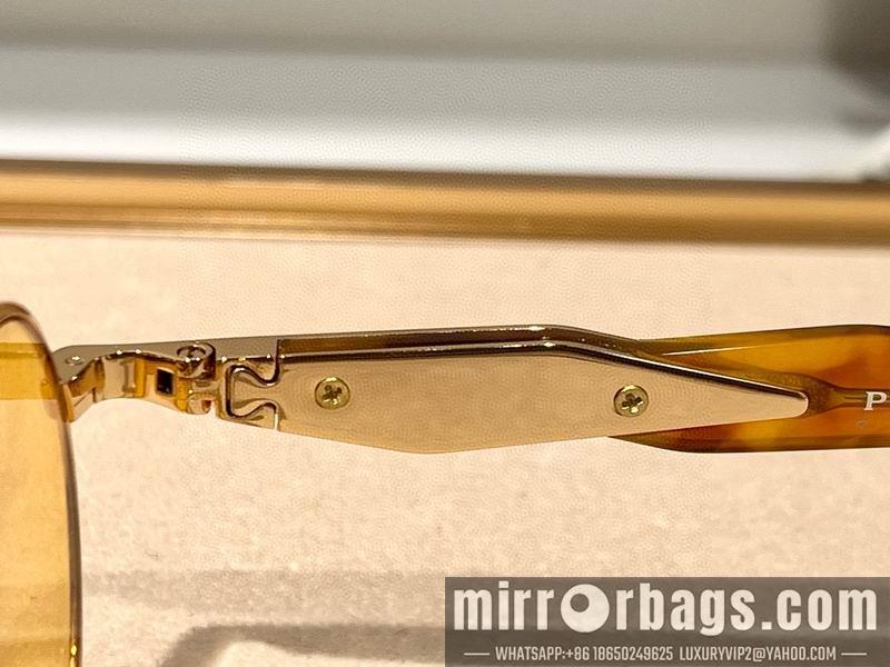 Prada Glasses smr69
