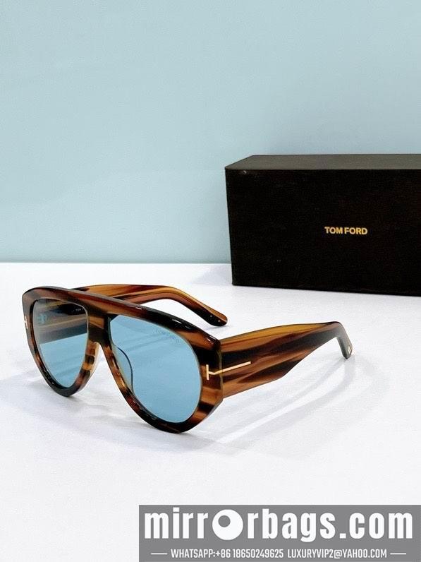 Tom Ford Glasses smx135