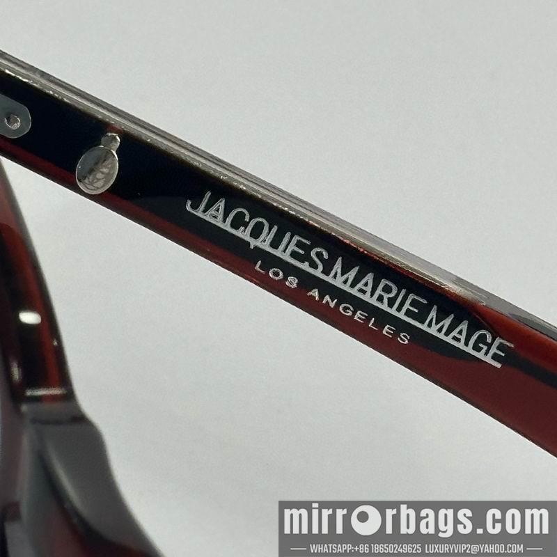 Jacques Marie Mage Glasses smx35